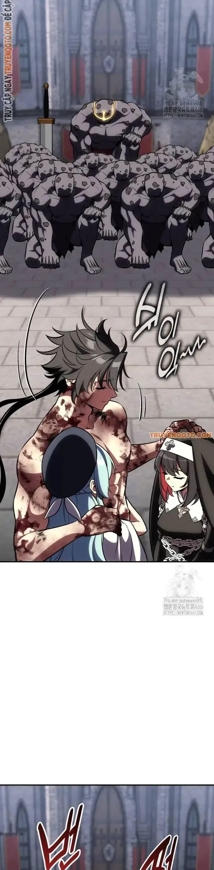 Fate/Extra Ccc Fox Tail - Chương 68 - Trang 19