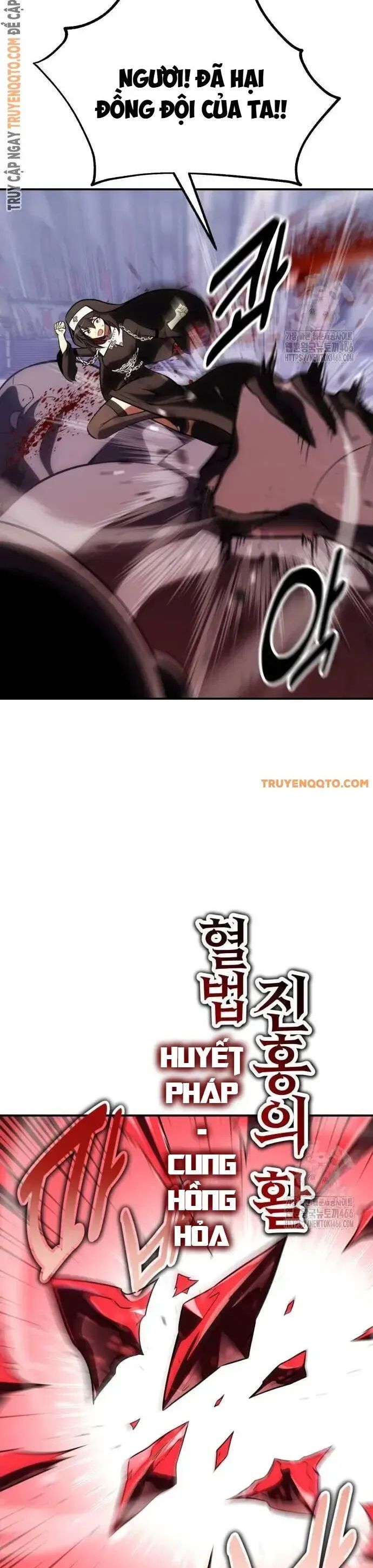 Fate/Extra Ccc Fox Tail - Chương 68 - Trang 3