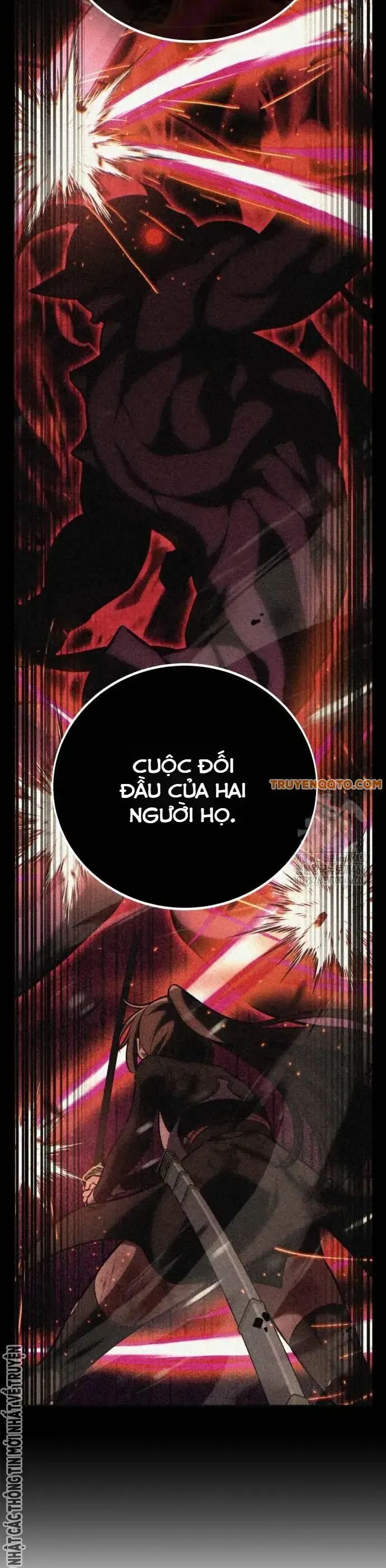 Fate/Extra Ccc Fox Tail - Chương 68 - Trang 30