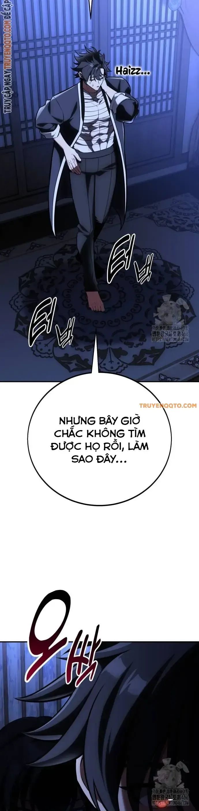 Fate/Extra Ccc Fox Tail - Chương 68 - Trang 77