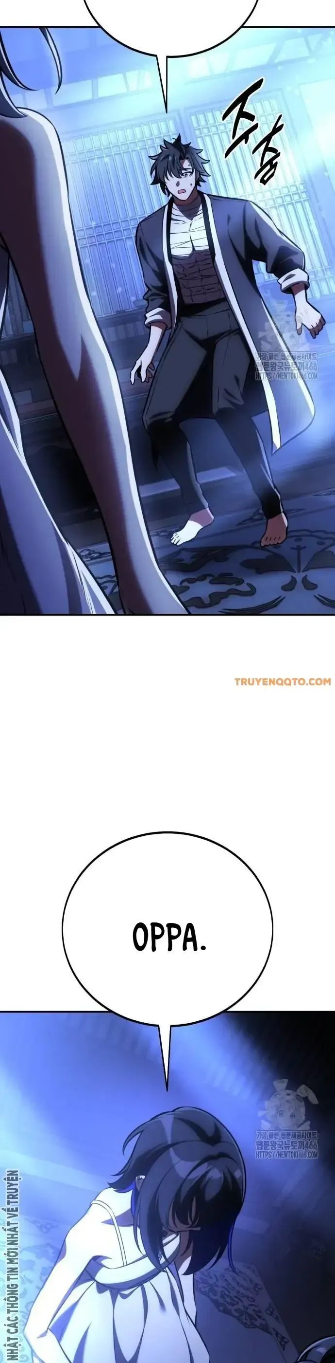 Fate/Extra Ccc Fox Tail - Chương 68 - Trang 80