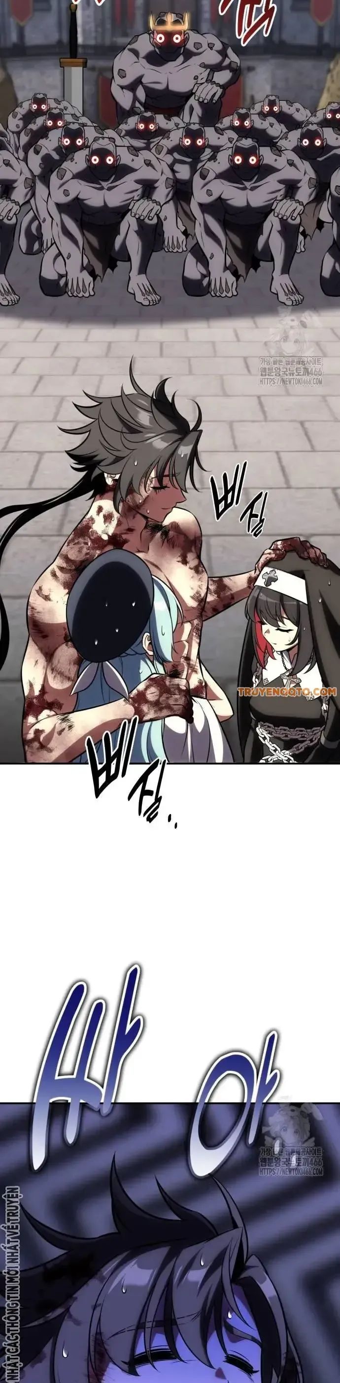 Fate/Extra Ccc Fox Tail - Chương 68 - Trang 20