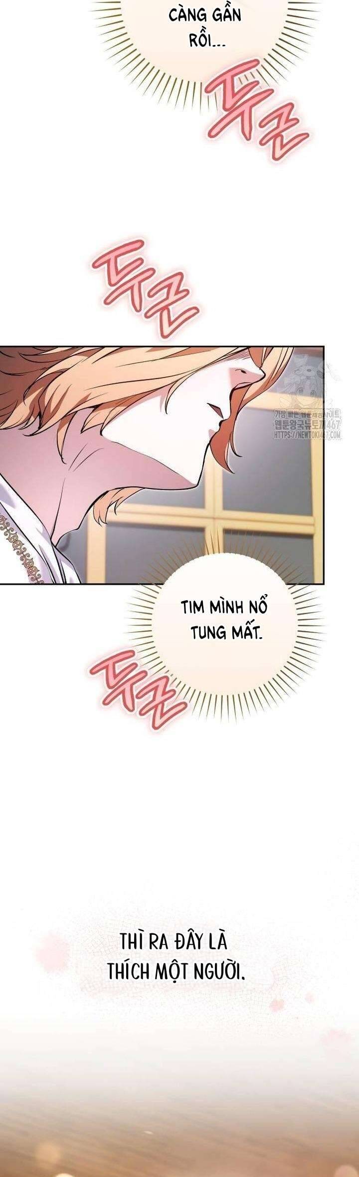 Thỏ Trắng Ở Xứ Sở Thần Tiên - Chương 50 - Trang 12