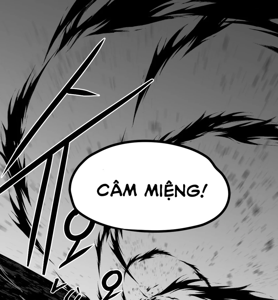Dưới Đáy Vực Sâu (Sunken Depths Comics) - Chương 5 - Trang 40