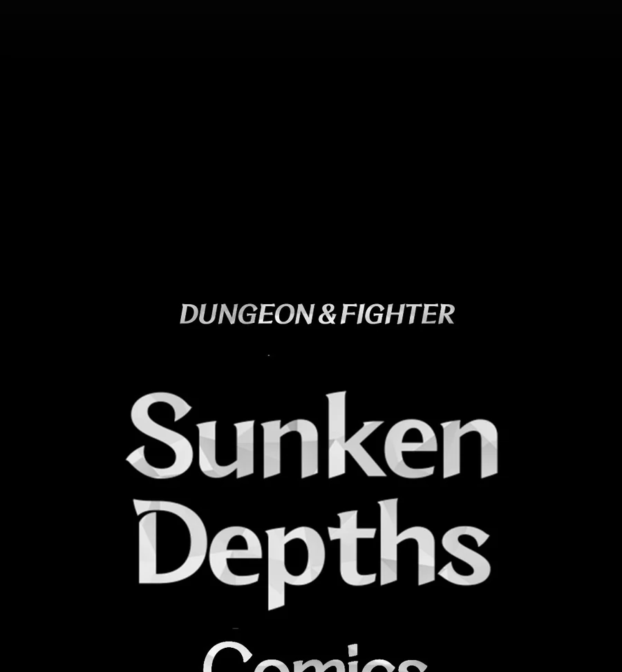Dưới Đáy Vực Sâu (Sunken Depths Comics) - Chương 5 - Trang 32