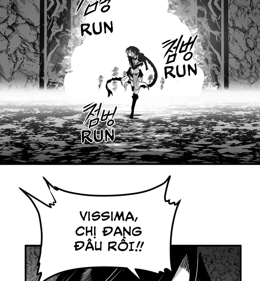 Dưới Đáy Vực Sâu (Sunken Depths Comics) - Chương 5 - Trang 37