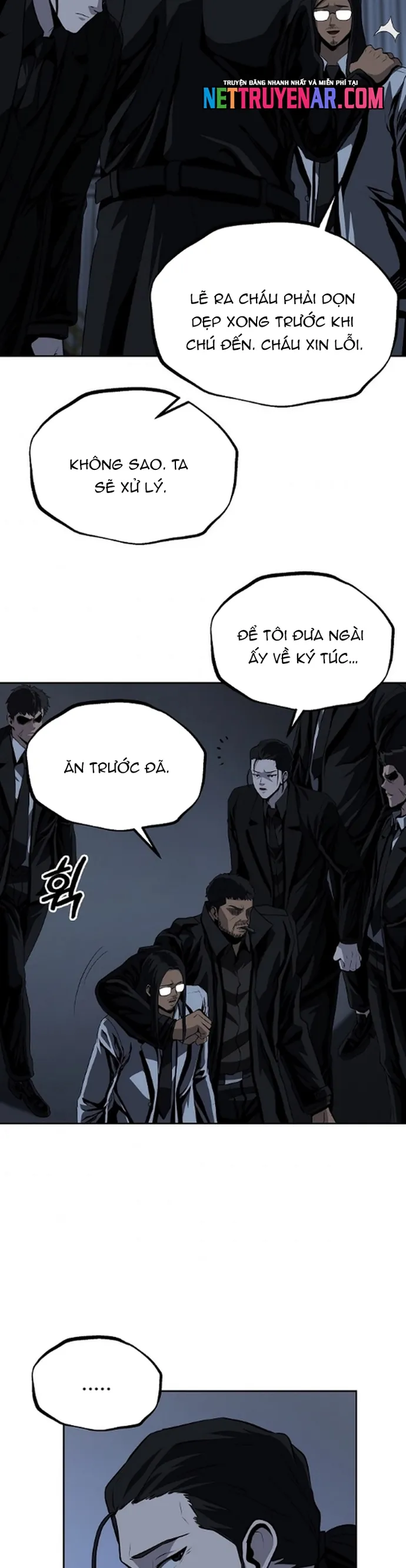 Vương Đạo - Chương 41 - Trang 15