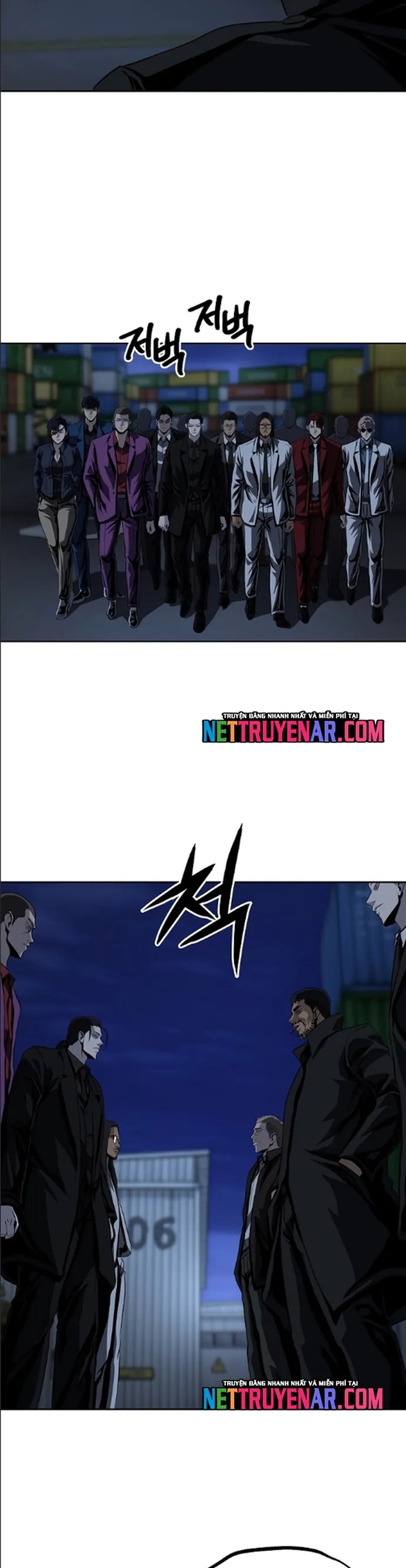 Vương Đạo - Chương 41 - Trang 13