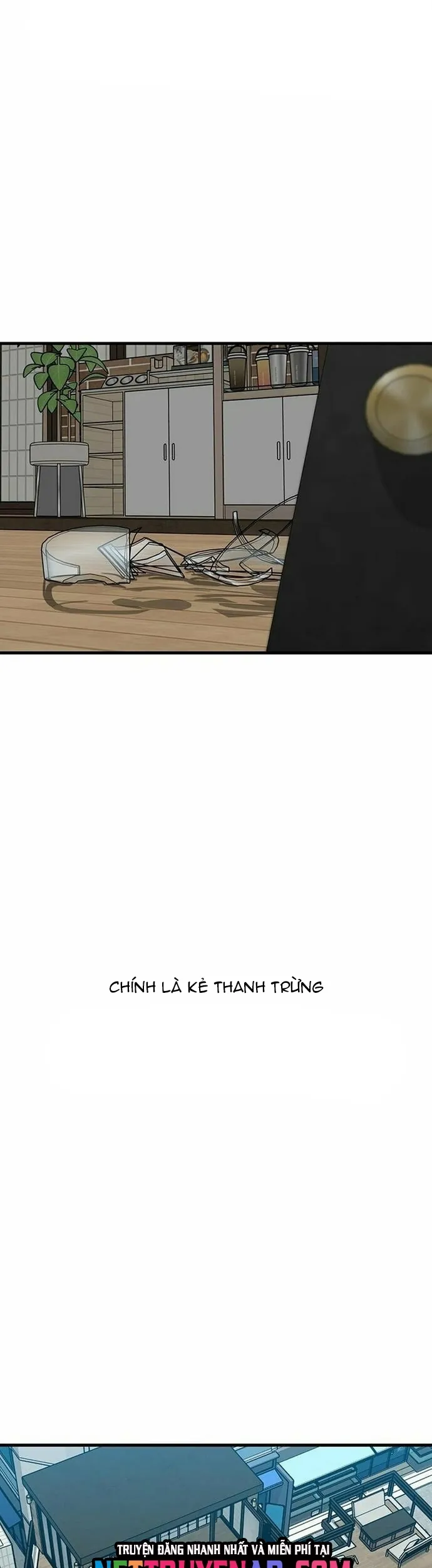 Cộng Sự - Chương 8 - Trang 10