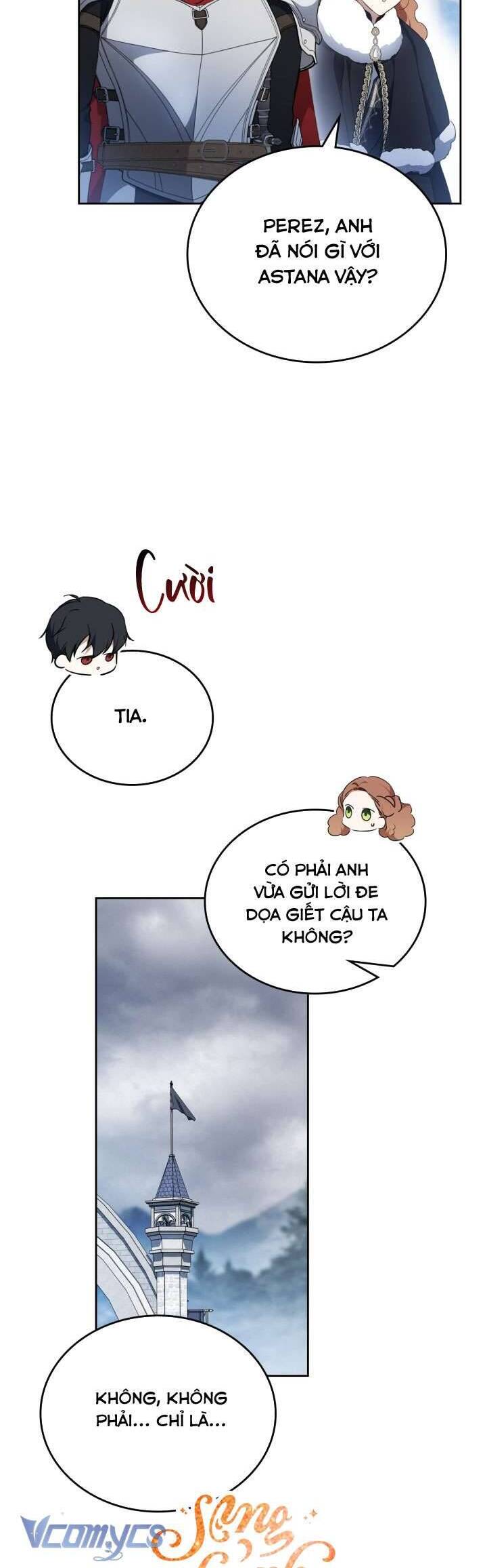 Kiếp Này Tôi Nhất Định Trở Thành Gia Chủ! - Chương 196 - Trang 48