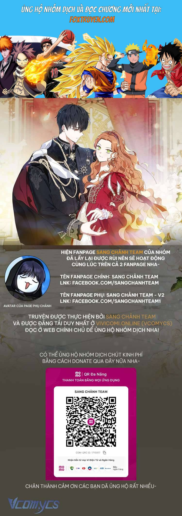 Kiếp Này Tôi Nhất Định Trở Thành Gia Chủ! - Chương 196 - Trang 1