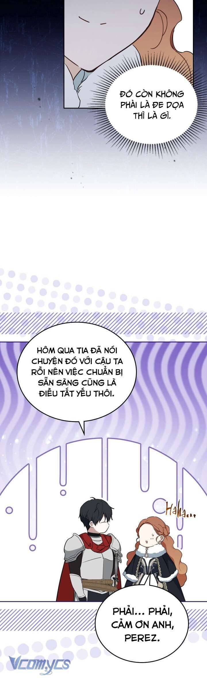 Kiếp Này Tôi Nhất Định Trở Thành Gia Chủ! - Chương 196 - Trang 50