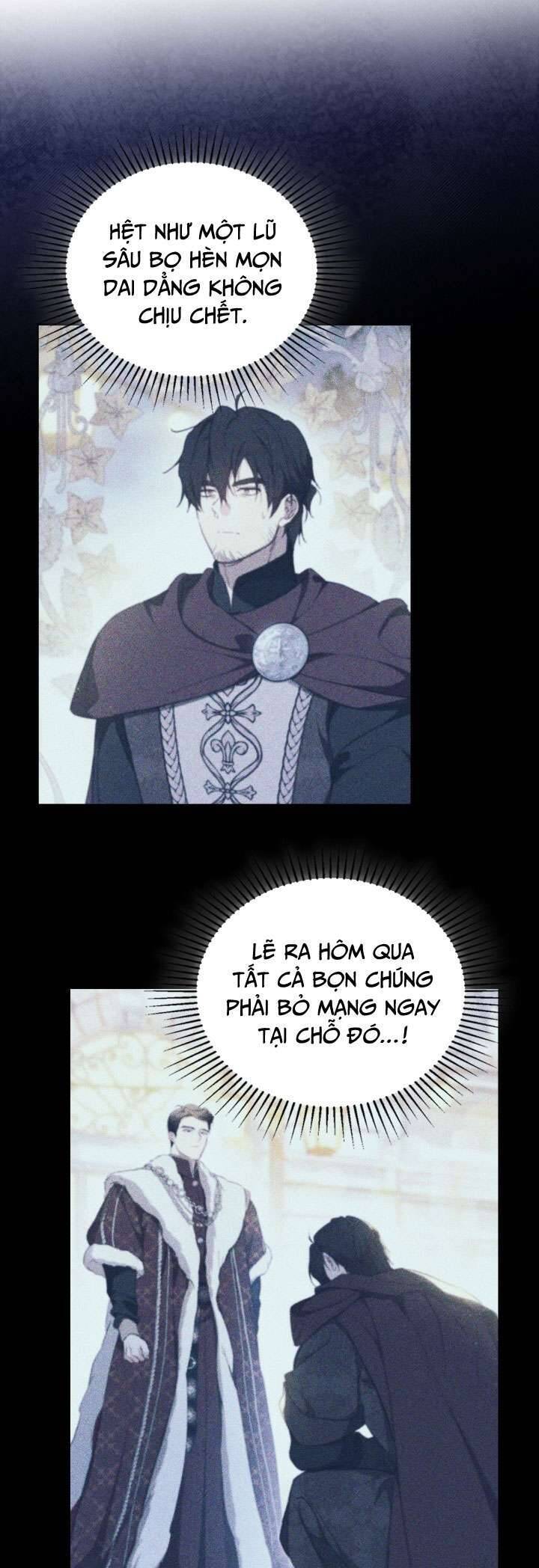Kiếp Này Tôi Nhất Định Trở Thành Gia Chủ! - Chương 196 - Trang 6