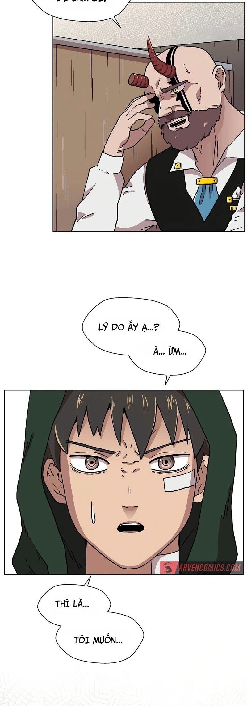 Asura Gate