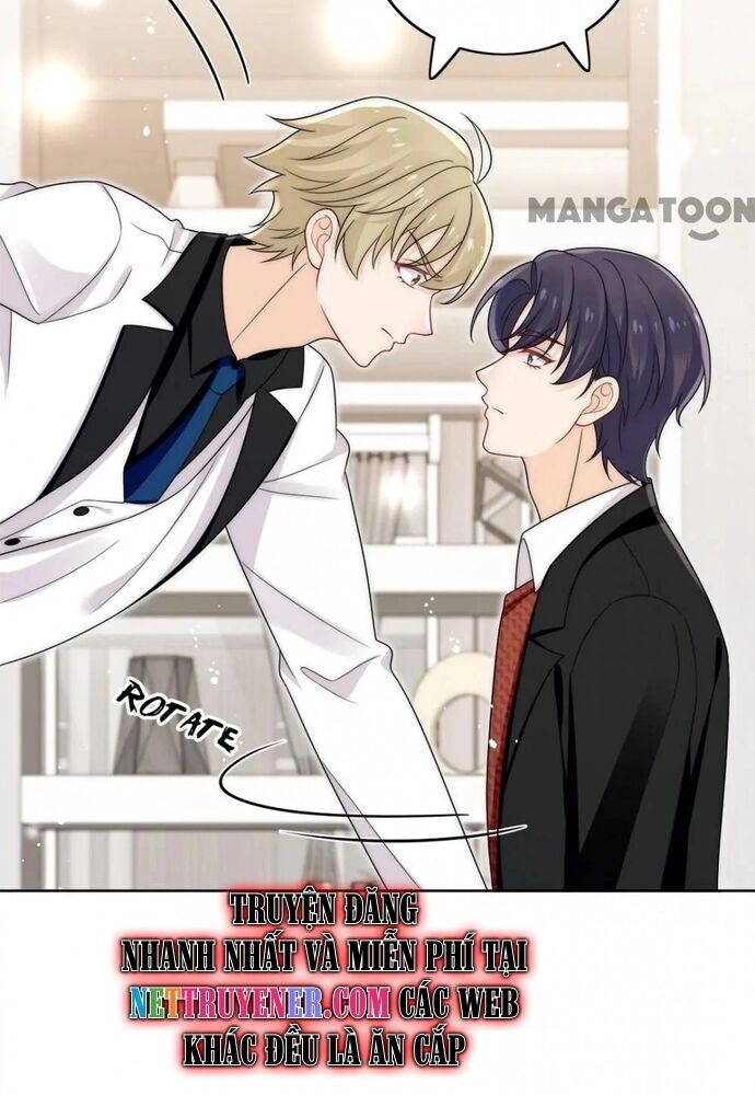 Pha Lê Xanh - Chương 56 - Trang 18