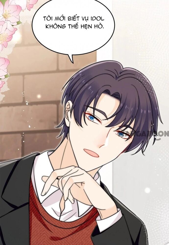 Pha Lê Xanh - Chương 56 - Trang 14