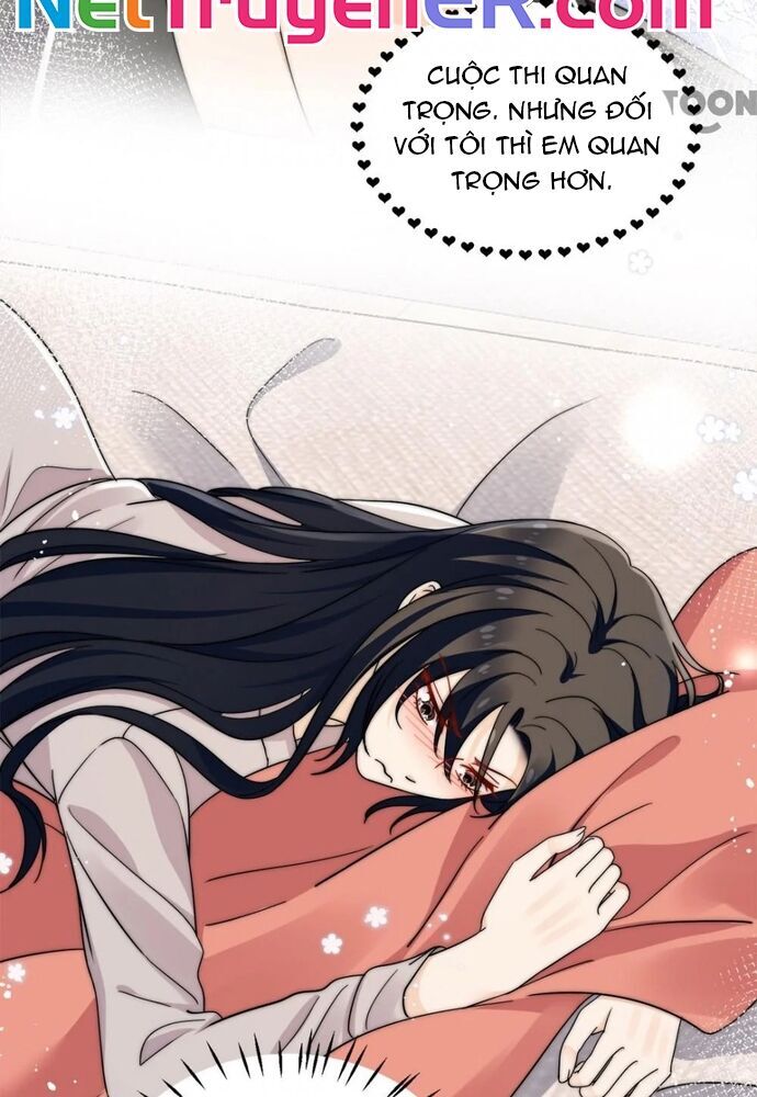 Pha Lê Xanh - Chương 56 - Trang 7