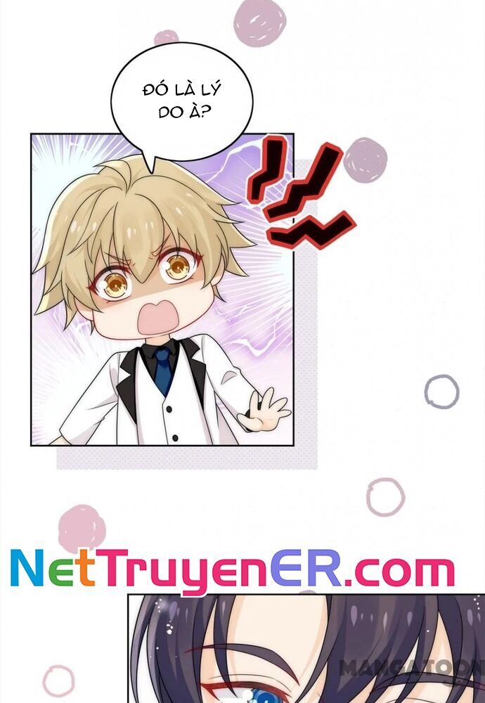 Pha Lê Xanh - Chương 56 - Trang 16