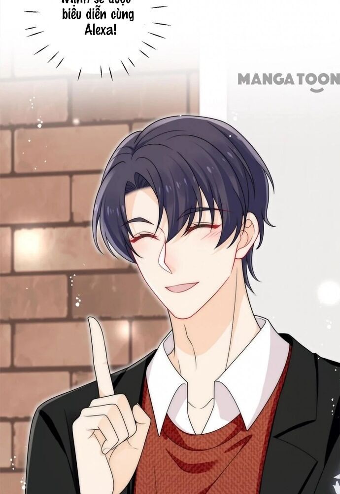 Pha Lê Xanh - Chương 56 - Trang 23