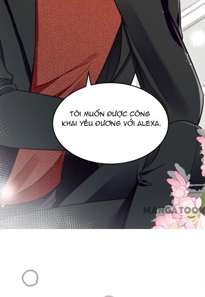 Pha Lê Xanh - Chương 56 - Trang 15