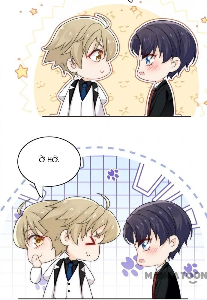 Pha Lê Xanh - Chương 56 - Trang 21