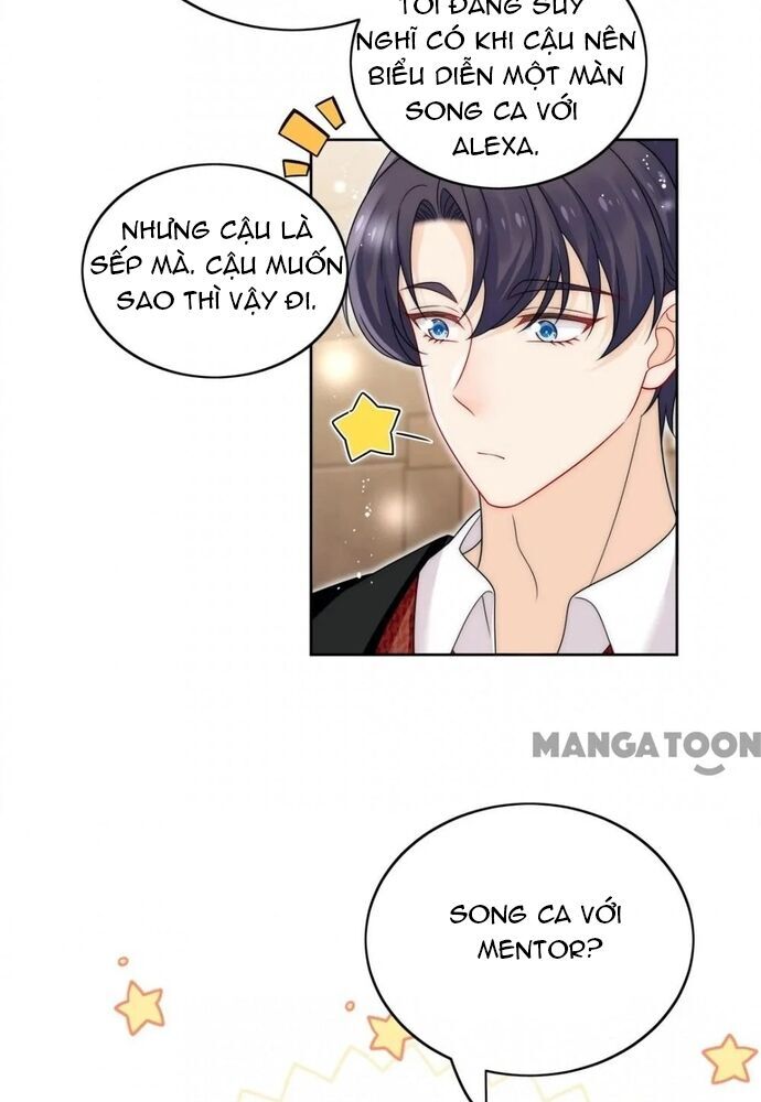 Pha Lê Xanh - Chương 56 - Trang 20