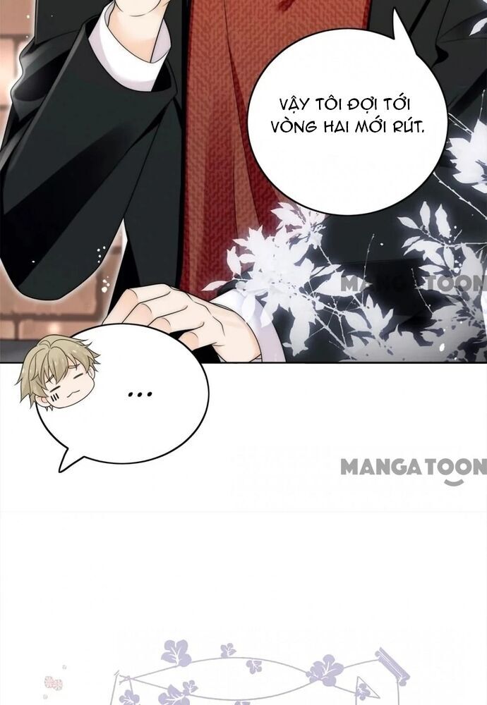 Pha Lê Xanh - Chương 56 - Trang 24