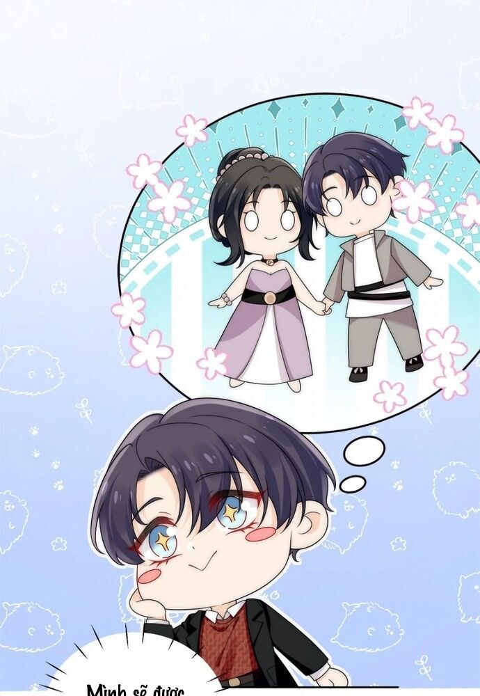 Pha Lê Xanh - Chương 56 - Trang 22