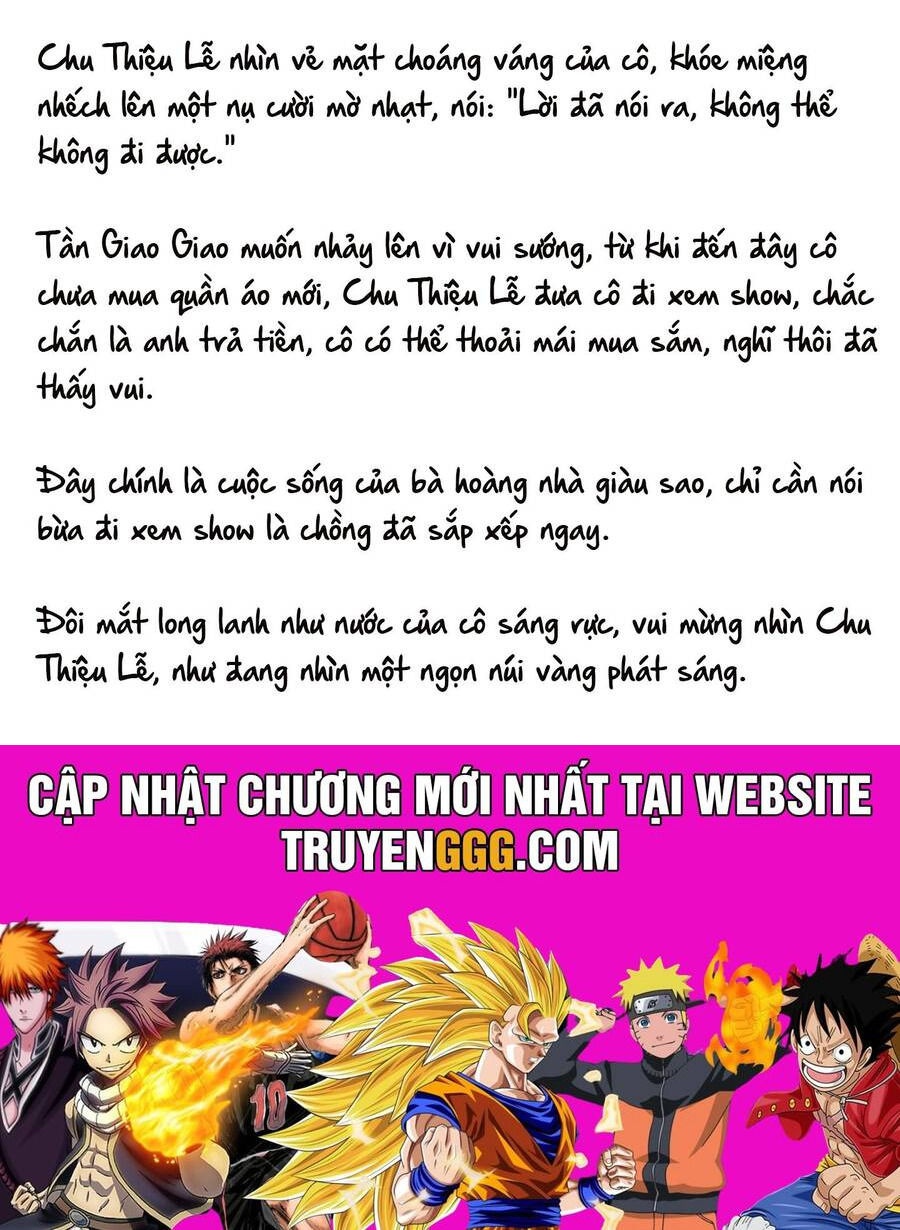 Cặp Đôi Hào Môn , Làm Cá Mặn Ở Show Hẹn Hò Chương 19 Ảnh 15