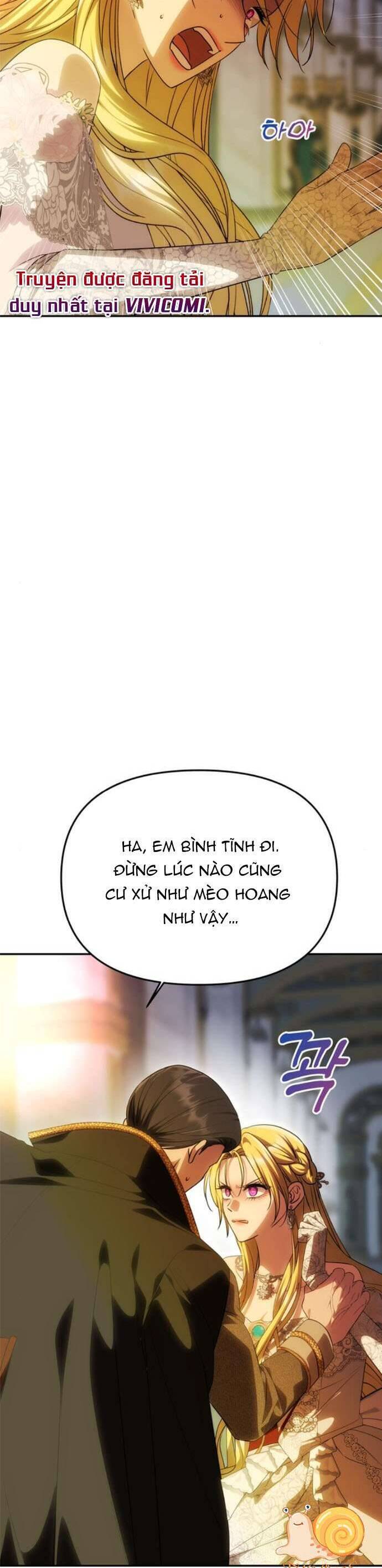 Chỉ Cần Một Người Chồng Là Đủ Chương 62 Ảnh 55