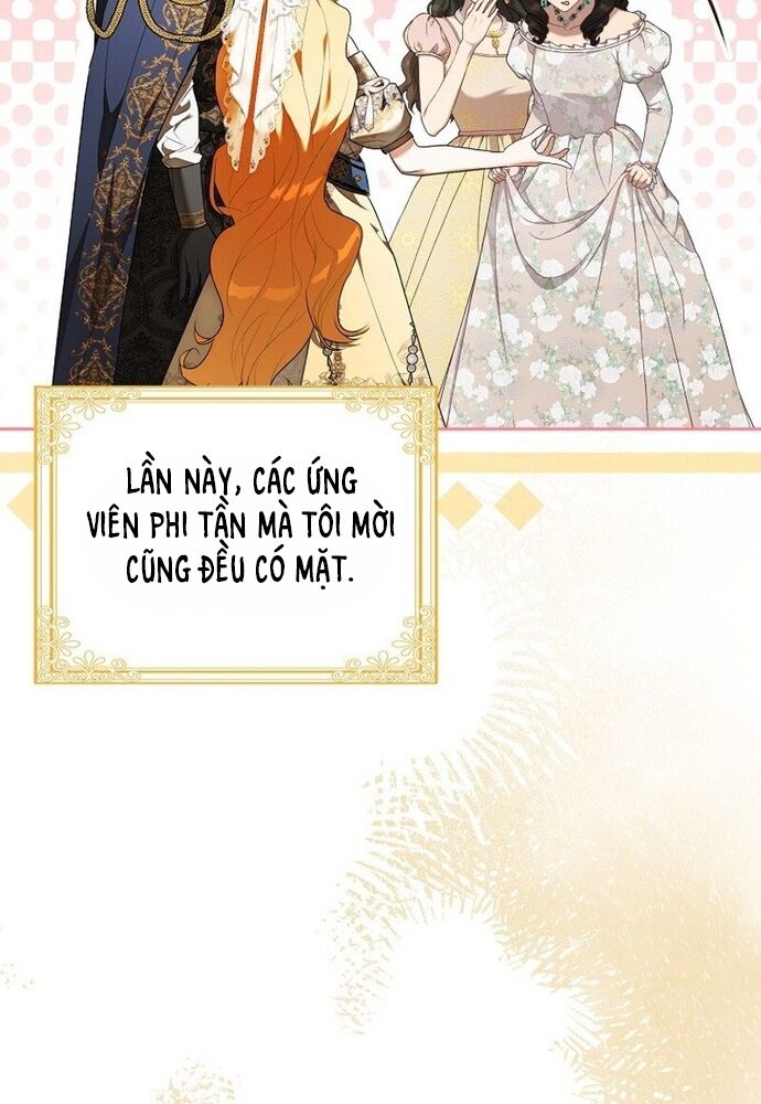 Tôi Chỉ Muốn Ngủ Riêng!