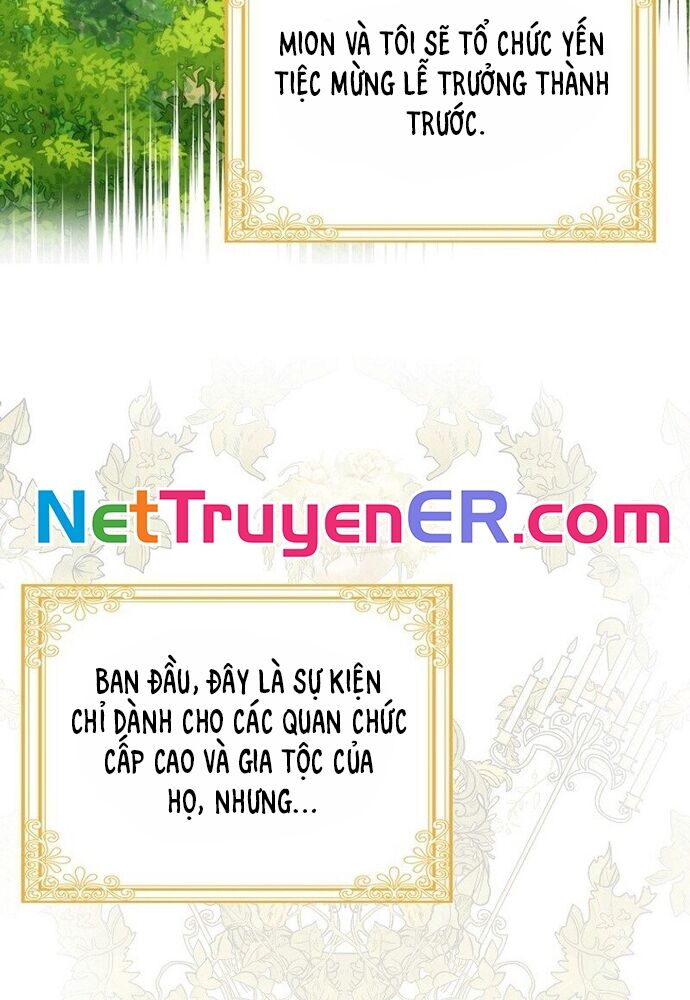 Tôi Chỉ Muốn Ngủ Riêng!