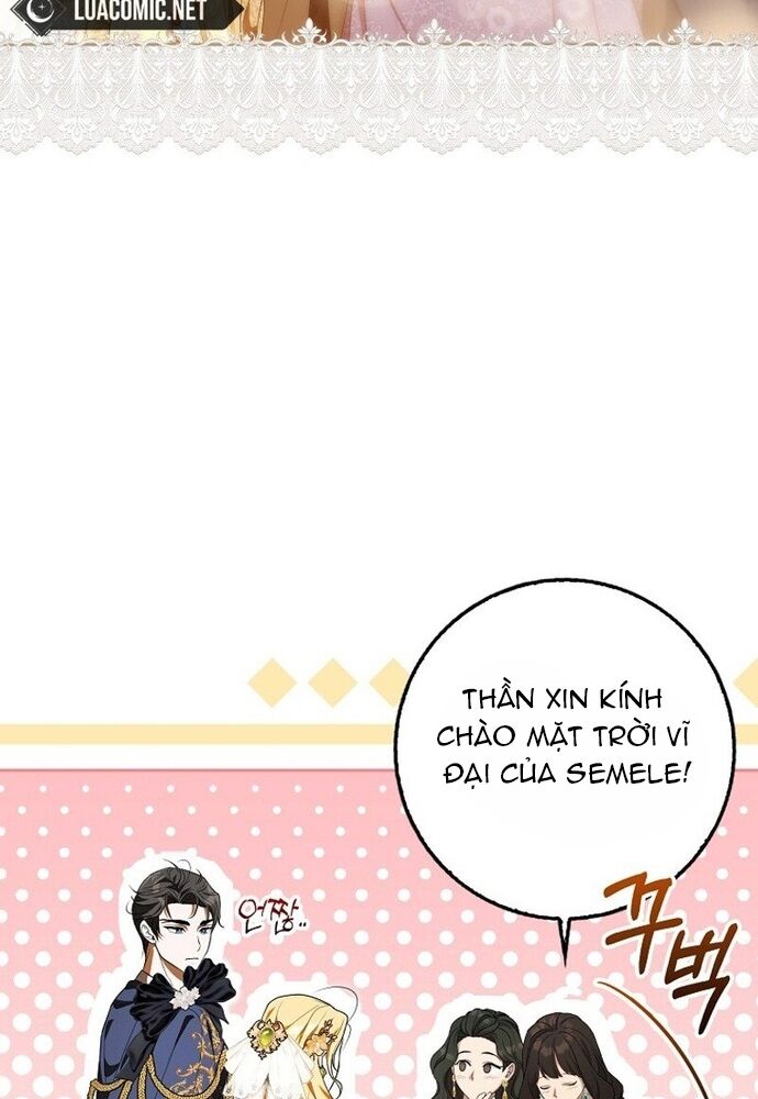 Tôi Chỉ Muốn Ngủ Riêng!