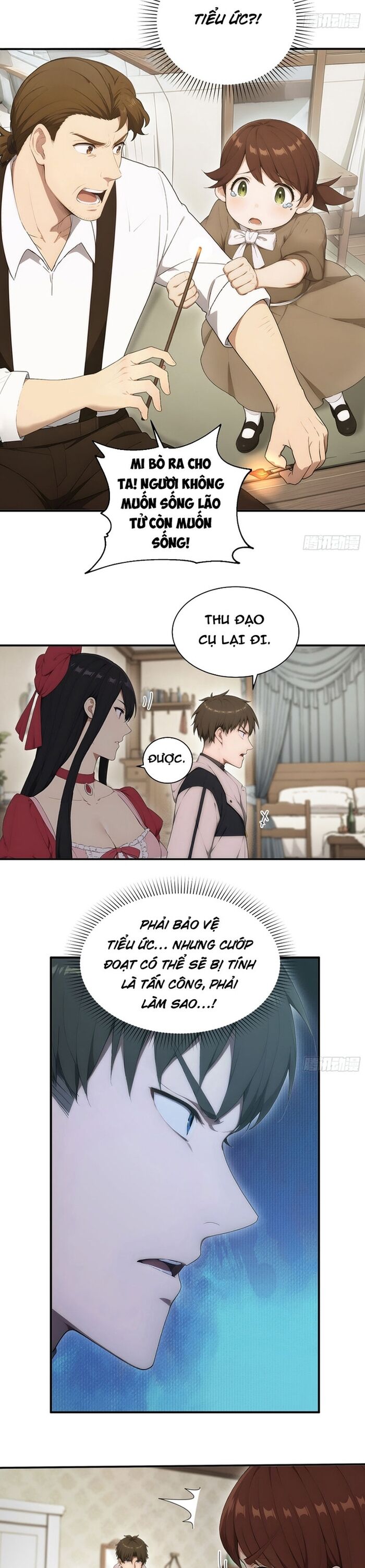 Người Chơi Siêu May Mắn