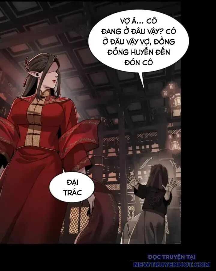Đối Mặt Với Bệnh Tâm Thần, Ma Quỷ Chẳng Là Cái Thá Gì - Chương 112 - Trang 11