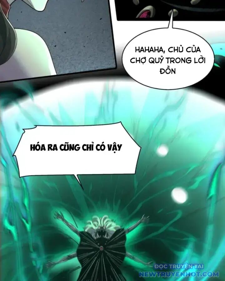 Đối Mặt Với Bệnh Tâm Thần, Ma Quỷ Chẳng Là Cái Thá Gì - Chương 112 - Trang 5