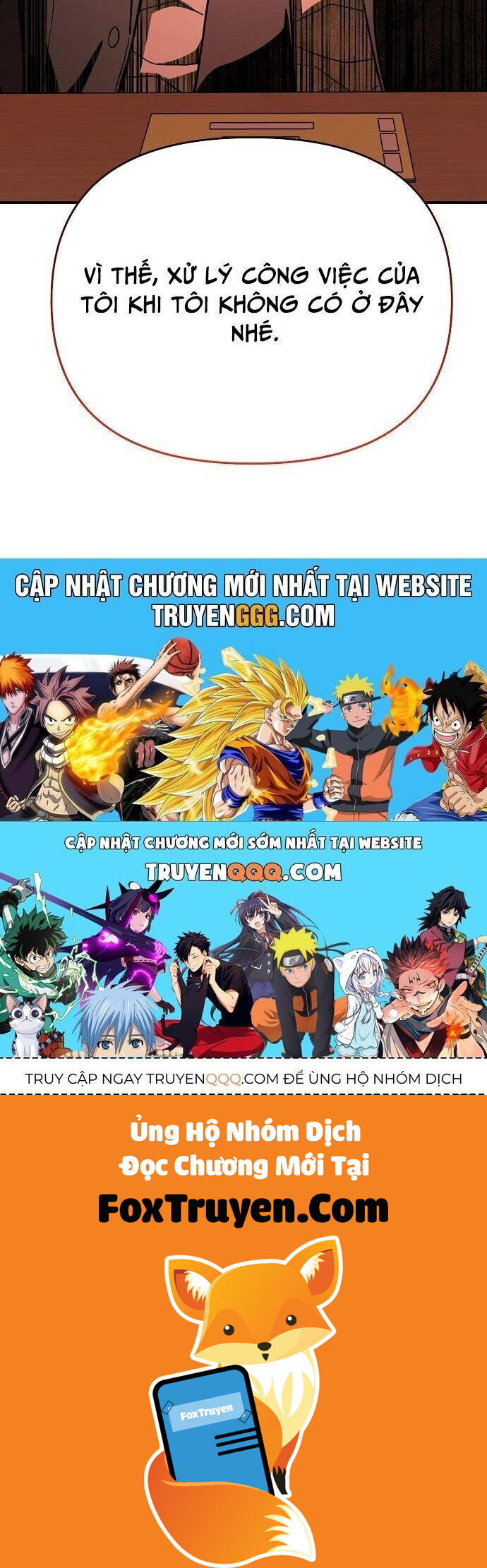 Những Câu Chuyện Kinh Dị Độc Đáo - Chương 32 - Trang 56