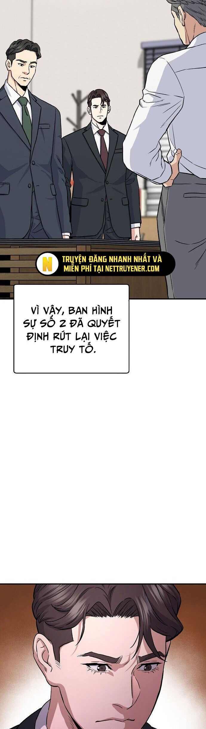 Những Câu Chuyện Kinh Dị Độc Đáo - Chương 32 - Trang 4