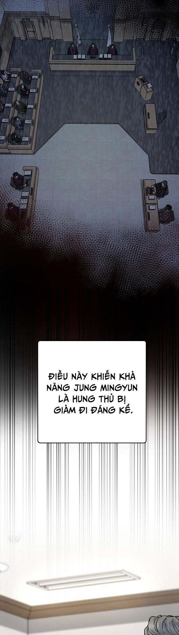 Những Câu Chuyện Kinh Dị Độc Đáo - Chương 32 - Trang 3