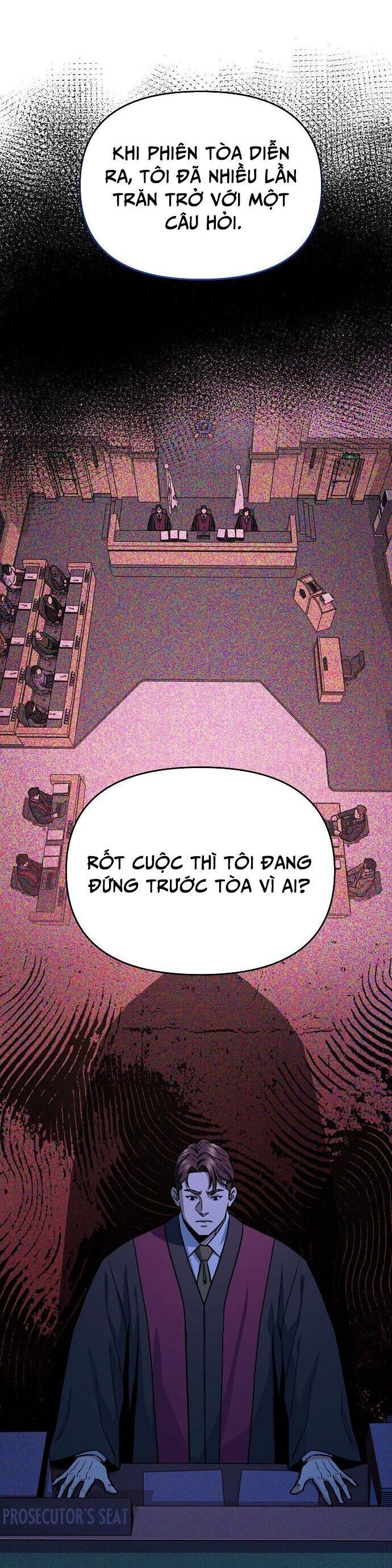 Những Câu Chuyện Kinh Dị Độc Đáo - Chương 32 - Trang 39