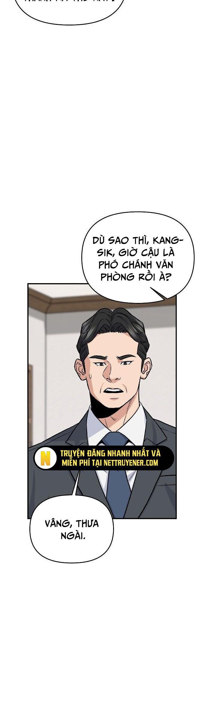 Những Câu Chuyện Kinh Dị Độc Đáo - Chương 32 - Trang 54