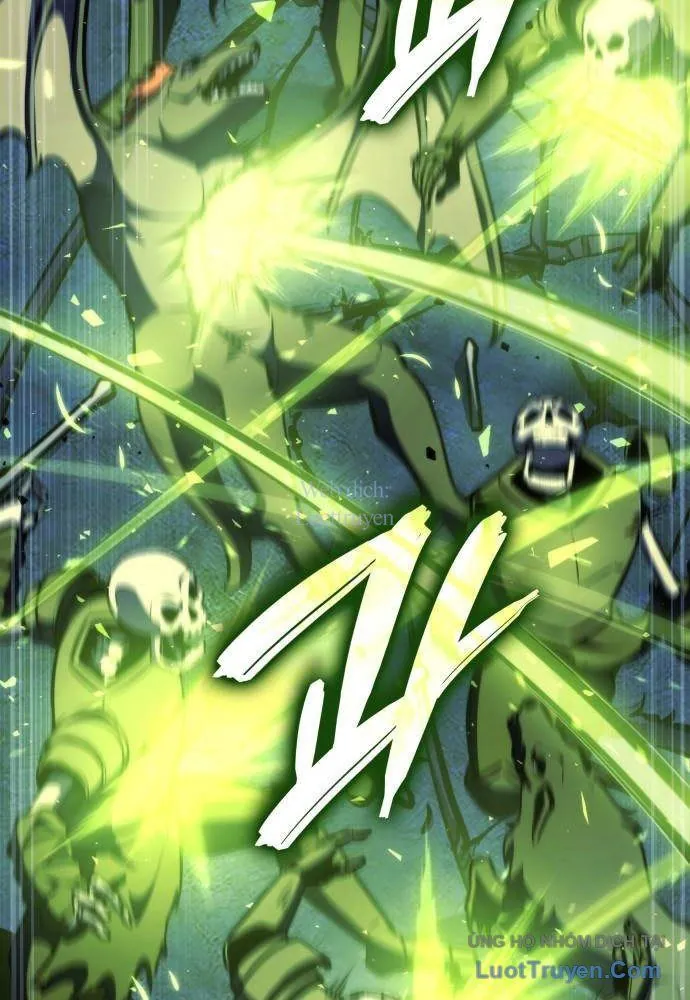 Breakers - Chương 32 - Trang 6