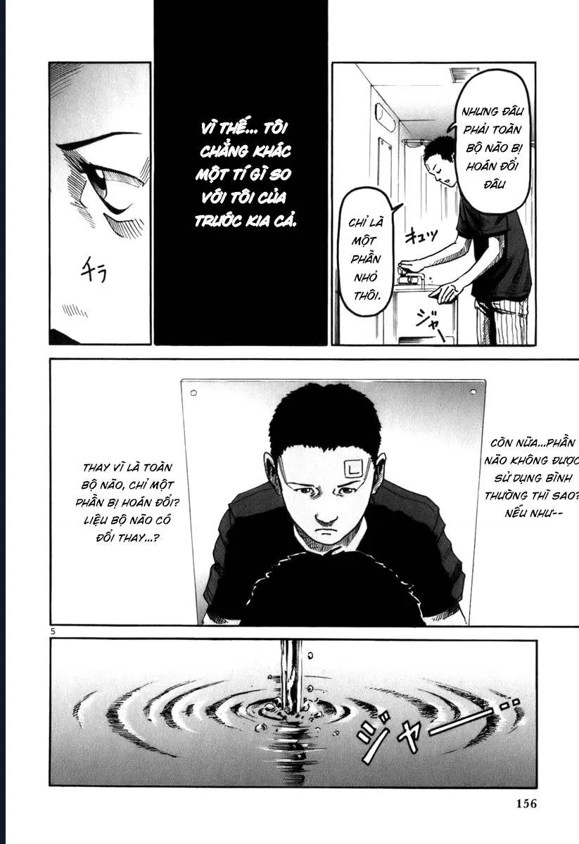 He∀Ds - Chương 7 - Trang 5