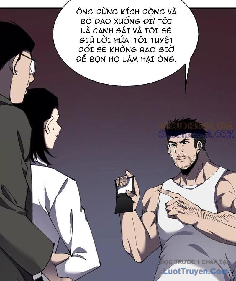Công Hội Kỳ Lân - Chương 34 - Trang 26