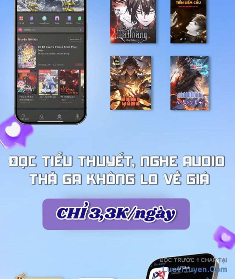 Công Hội Kỳ Lân - Chương 34 - Trang 129