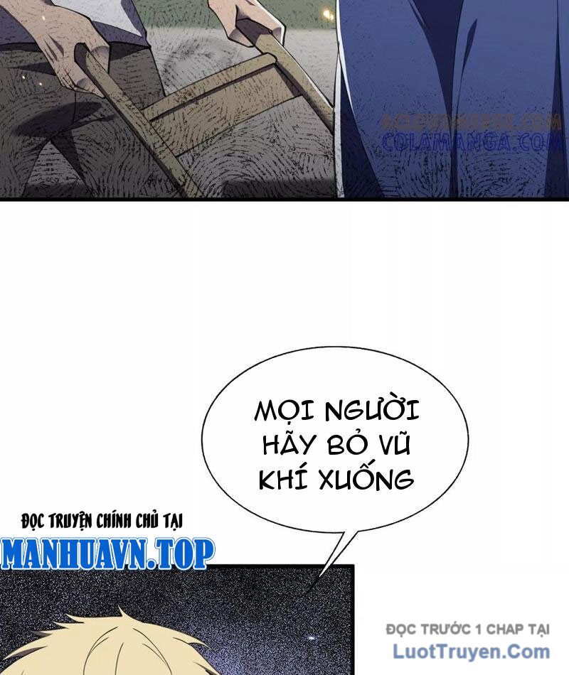 Công Hội Kỳ Lân - Chương 34 - Trang 29