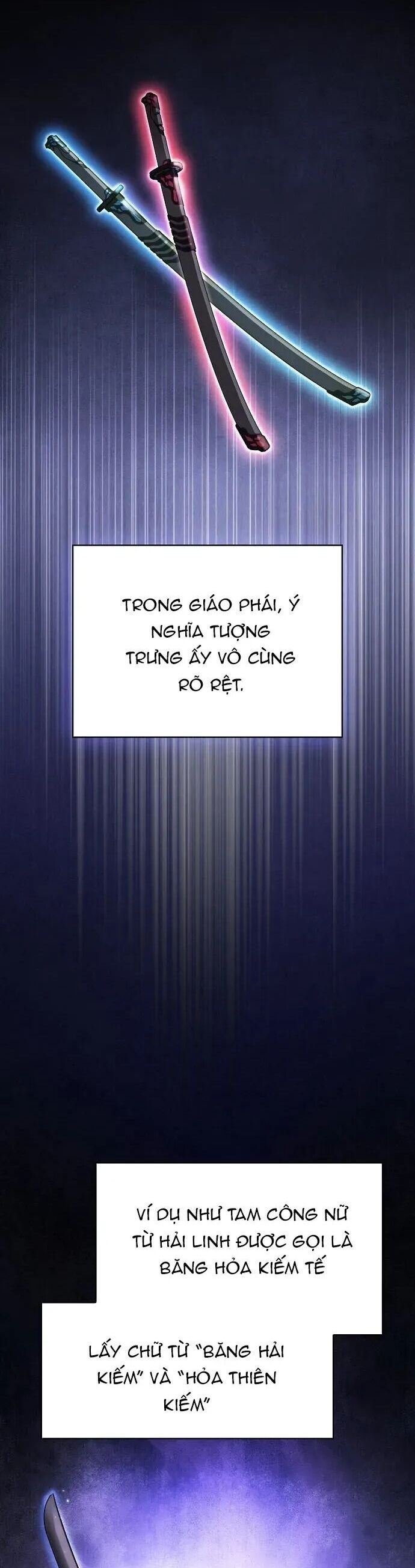 Cuộc Sống Của Gián Điệp Ma Giáo - Chương 31 - Trang 3