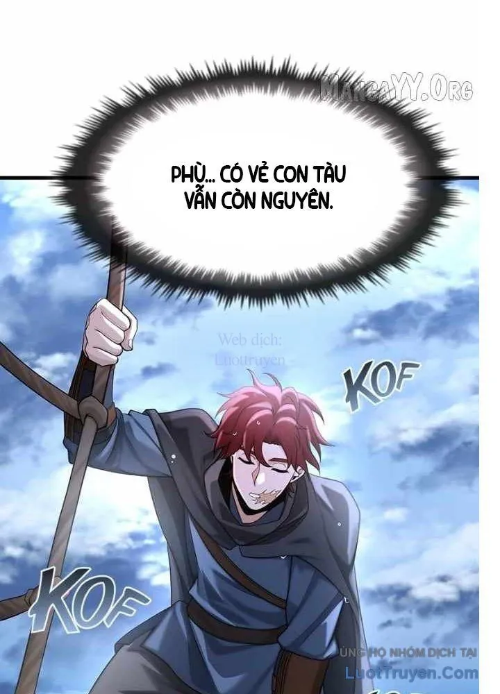 Tạp Huyết Hồi Quy - Chương 9 - Trang 132