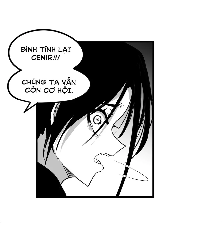 Dưới Đáy Vực Sâu (Sunken Depths Comics) - Chương 5 - Trang 55