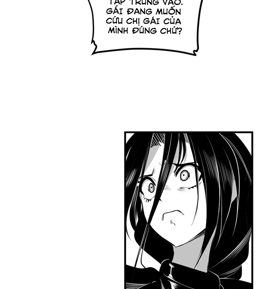 Dưới Đáy Vực Sâu (Sunken Depths Comics) - Chương 5 - Trang 57